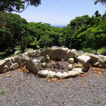 Cottage Views Yakushima  Luaran gambar