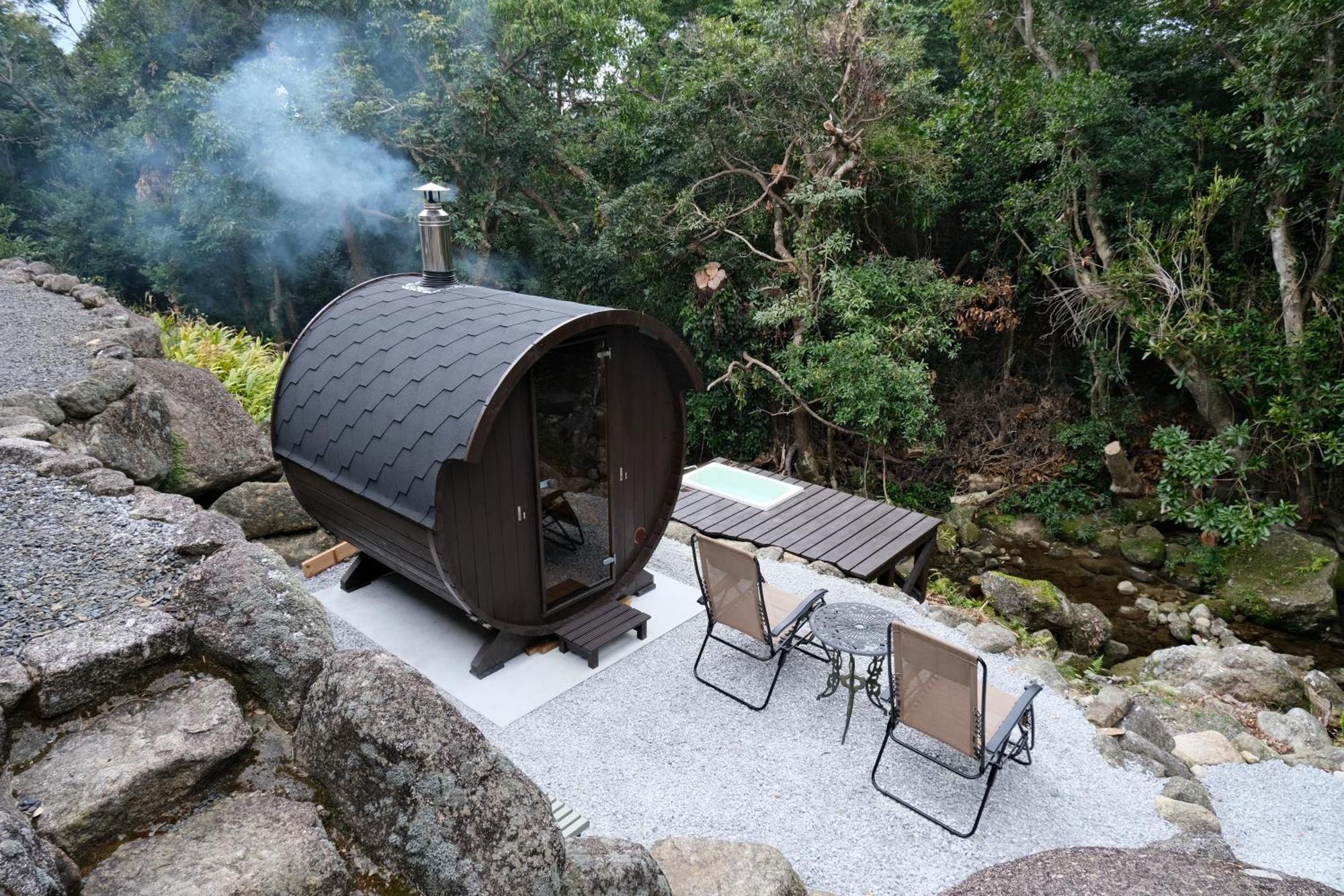 Cottage Views Yakushima  Luaran gambar