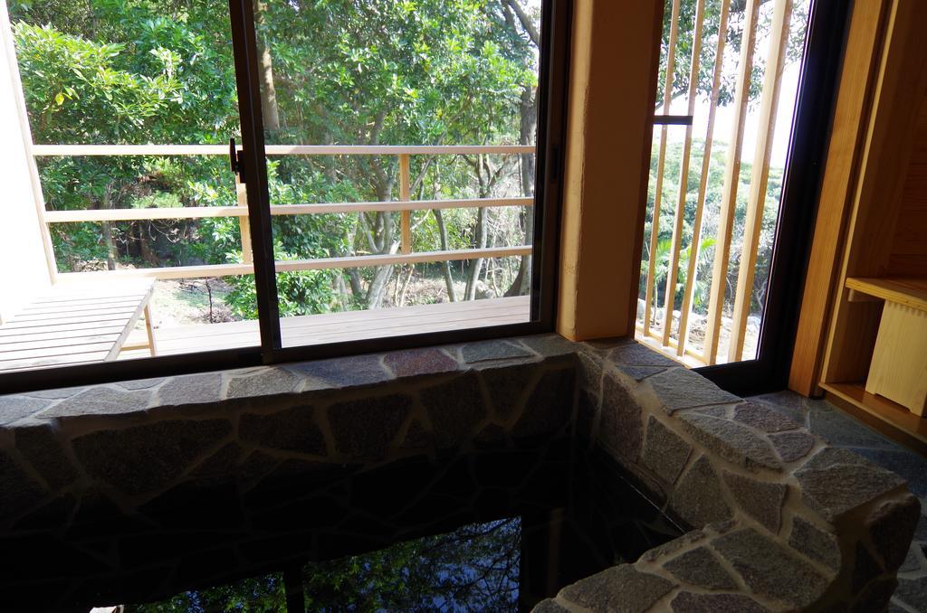 Cottage Views Yakushima  Luaran gambar