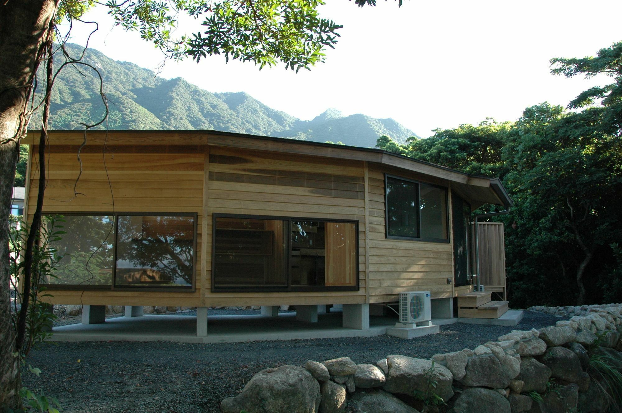 Cottage Views Yakushima  Luaran gambar