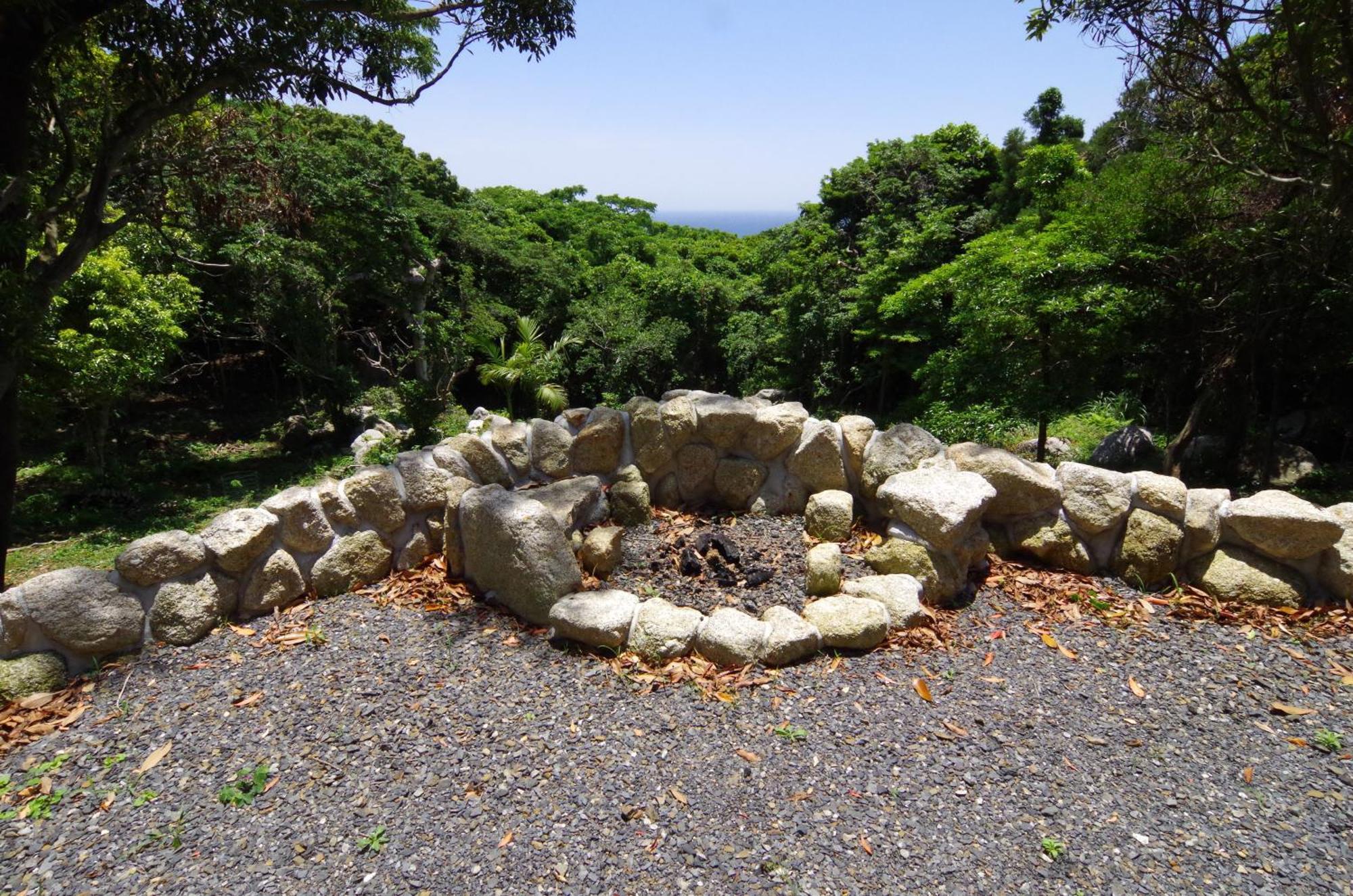 Cottage Views Yakushima  Luaran gambar