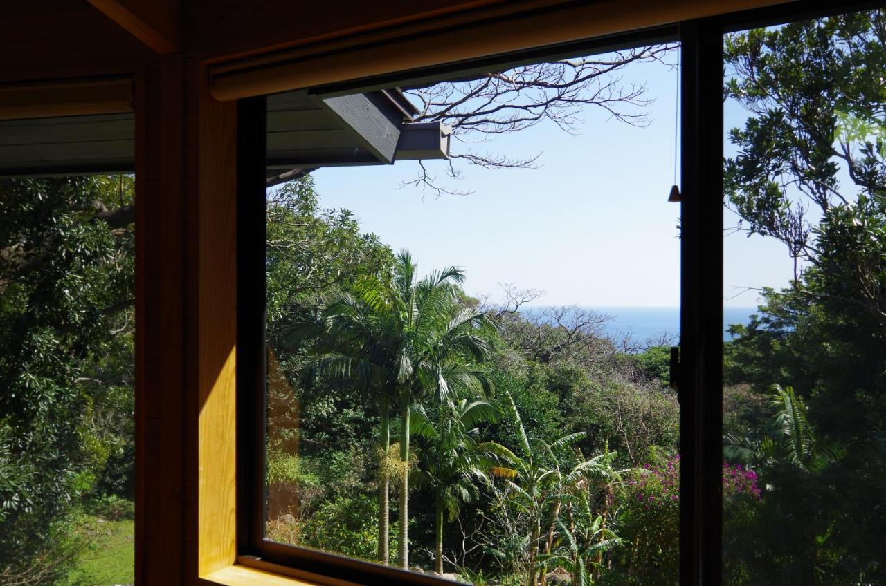 Cottage Views Yakushima  Luaran gambar