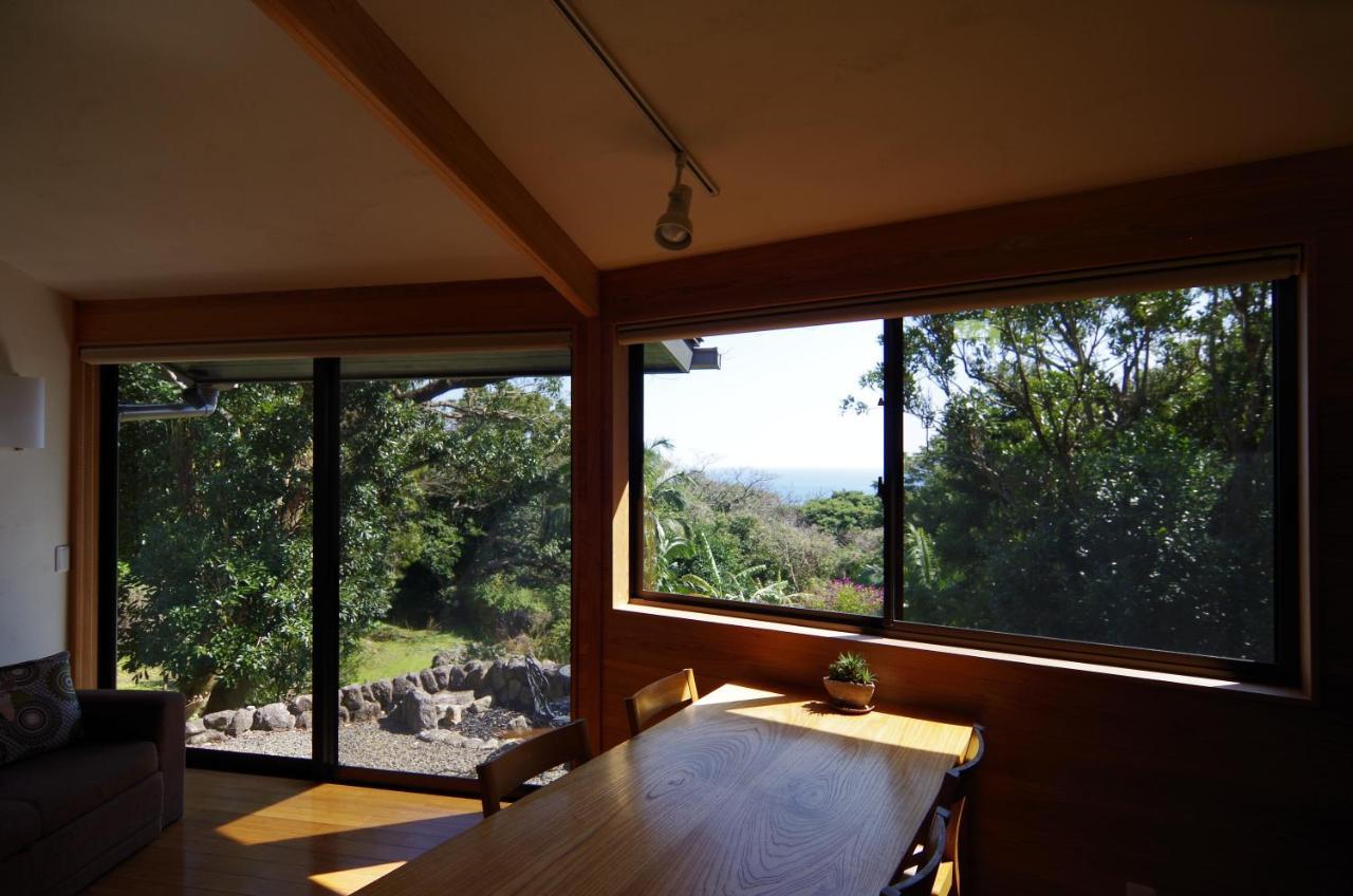 Cottage Views Yakushima  Luaran gambar